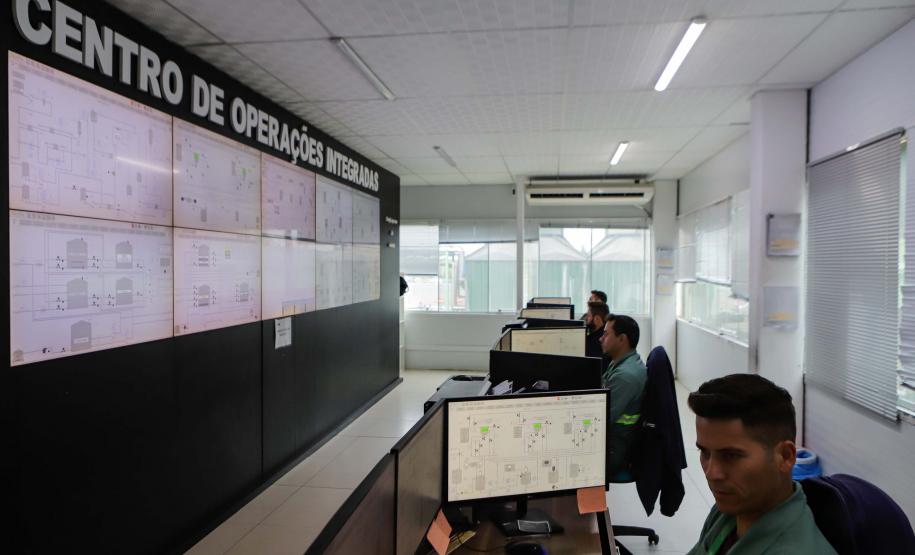 Nova unidade da Potencial na Lapa está recebendo investimento de R$ 1,7 bilhão e vai projetar o grupo para ser um dos líderes mundiais no esmagamento de soja.