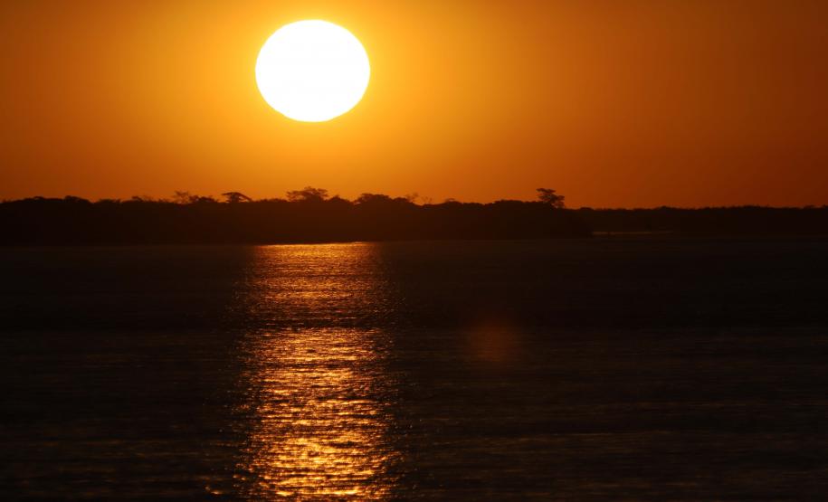Estado de alerta: Paraná atinge momento mais crítico para casos de queimadas florestais