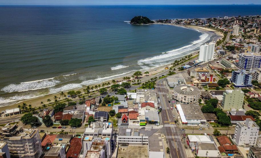 Ponte de Guaratuba valoriza imóveis e aumenta nível dos empreendimentos no Litoral