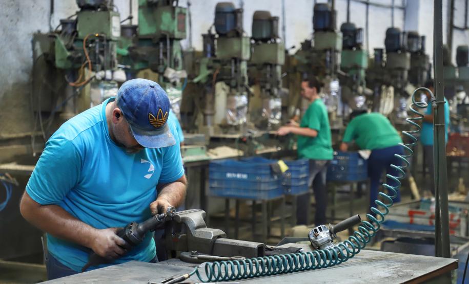 Agências do Trabalhador iniciam a semana com 22 mil vagas de emprego