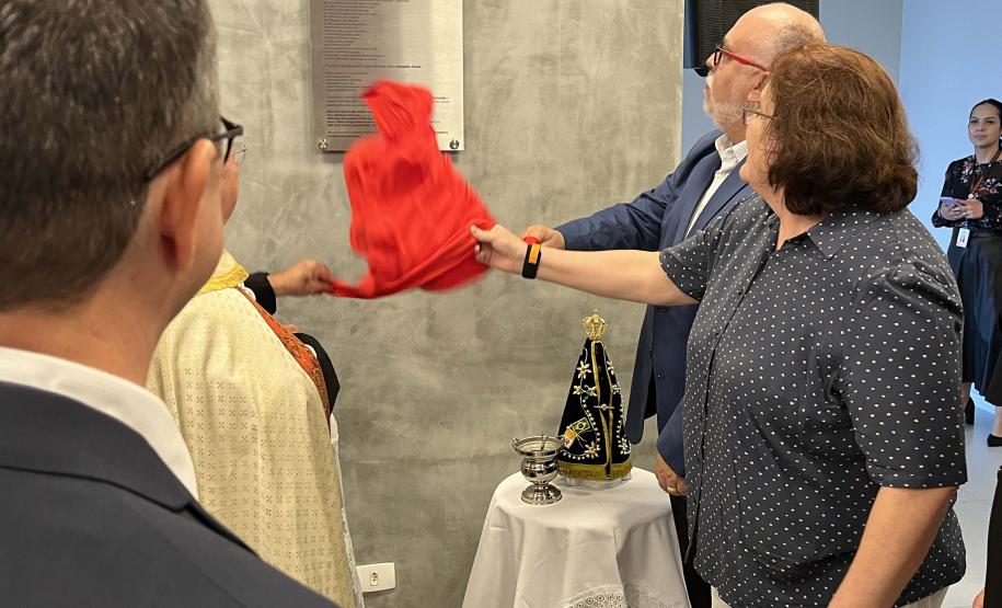 Com atendimento 100% SUS, Santa Casa inaugura novo ambulatório médico em Curitiba