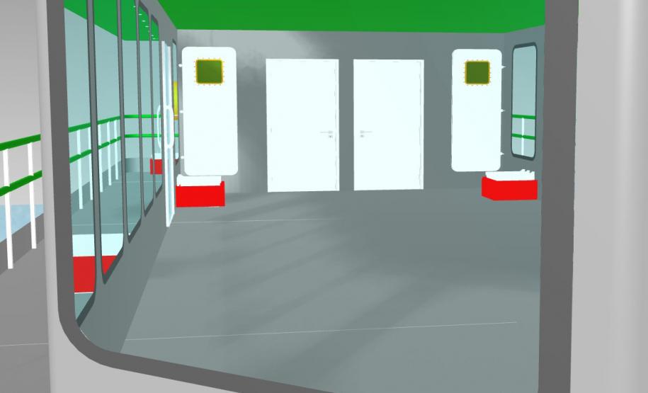 SEIL lança edital para contratar projetos e fabricar catamarãs para travessia da Ilha do Mel