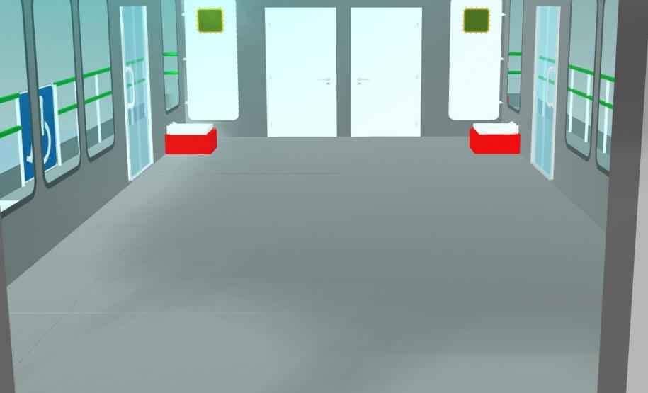 SEIL lança edital para contratar projetos e fabricar catamarãs para travessia da Ilha do Mel