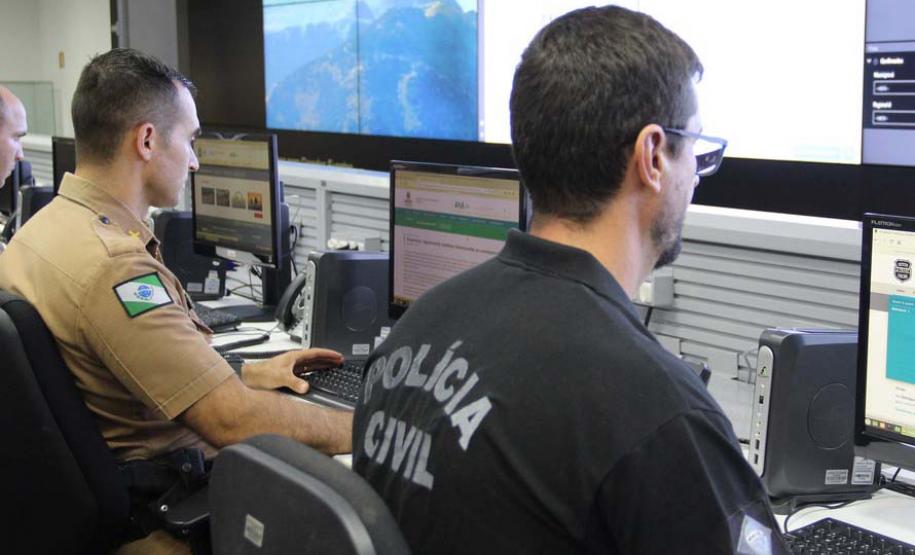 Paraná foi o estado do Sul e Sudeste que mais reduziu as mortes violentas intencionais