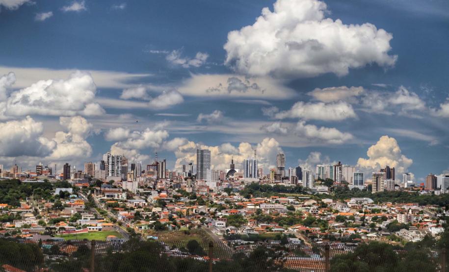 Estado repassou quase R$ 1 bilhão aos municípios em agosto - Imagem ilustrativa de Ponta Grossa