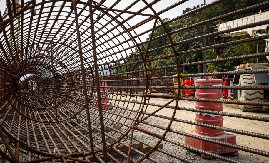 Ponte de Guaratuba valoriza imóveis e aumenta nível dos empreendimentos no Litoral