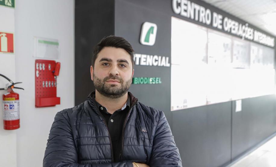 Nova unidade da Potencial na Lapa está recebendo investimento de R$ 1,7 bilhão e vai projetar o grupo para ser um dos líderes mundiais no esmagamento de soja.