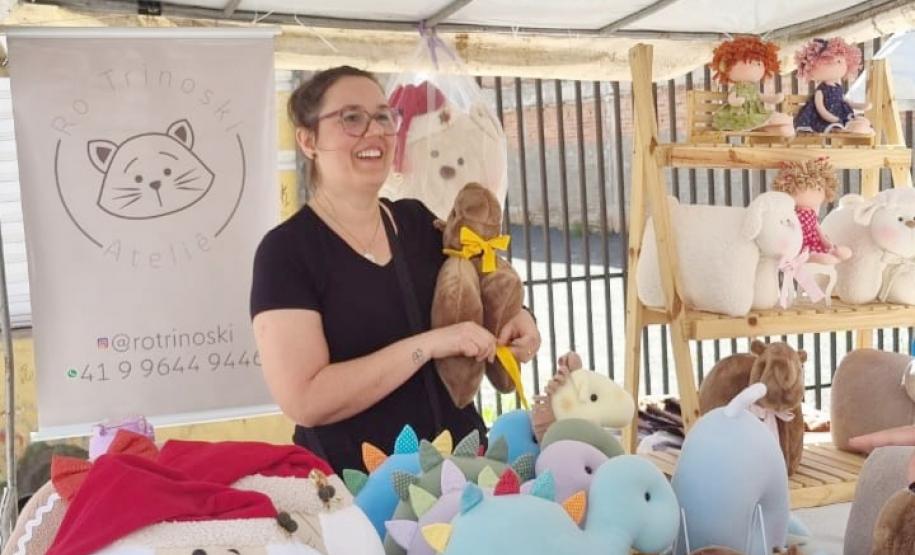 Banco da Mulher Paranaense completa 5 anos com mais de R$ 216 milhões em crédito