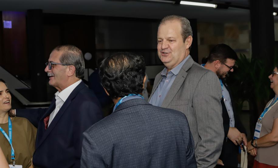 Estado viabiliza com o Google qualificação em IA para alunos das universidades estaduais