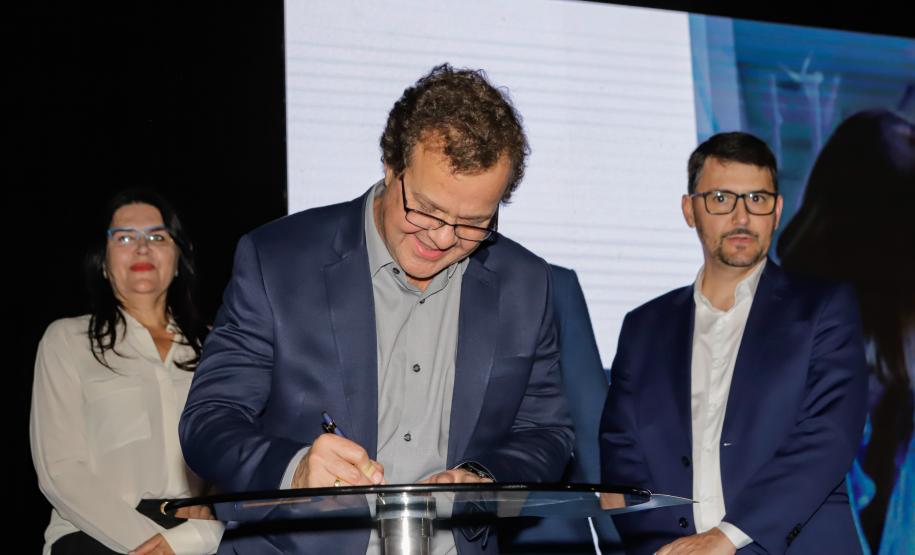 Estado viabiliza com o Google qualificação em IA para alunos das universidades estaduais