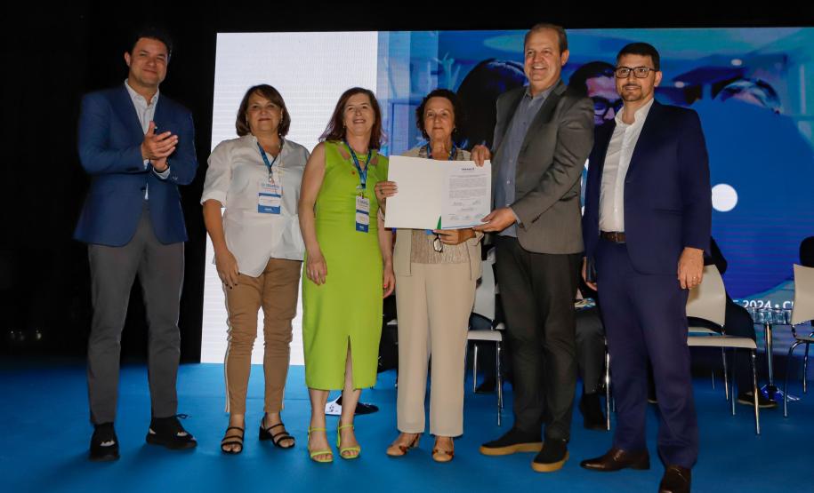 Estado viabiliza com o Google qualificação em IA para alunos das universidades estaduais