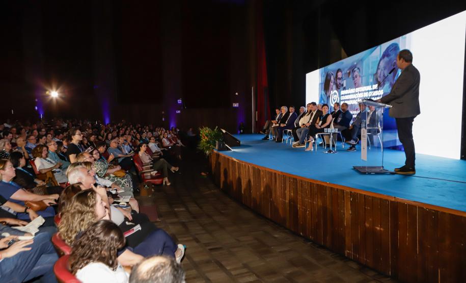 Estado viabiliza com o Google qualificação em IA para alunos das universidades estaduais