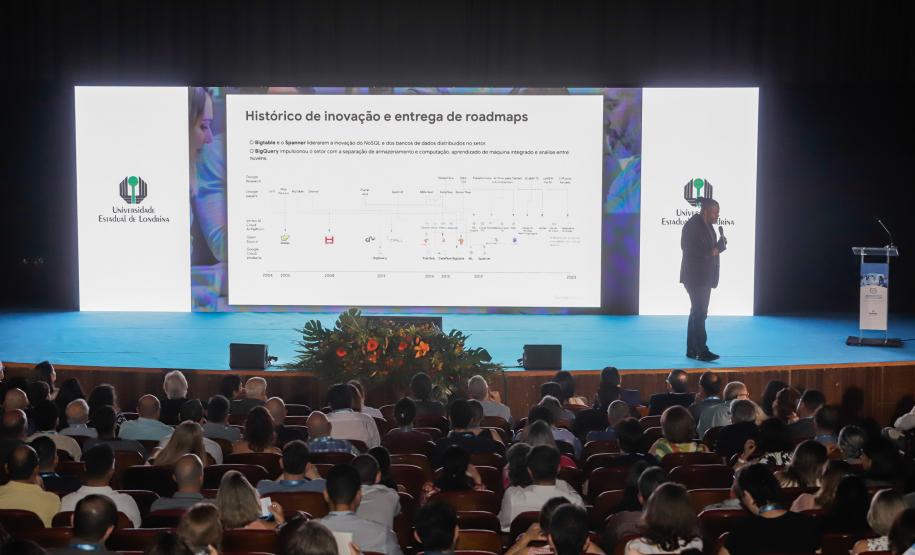 Estado viabiliza com o Google qualificação em IA para alunos das universidades estaduais