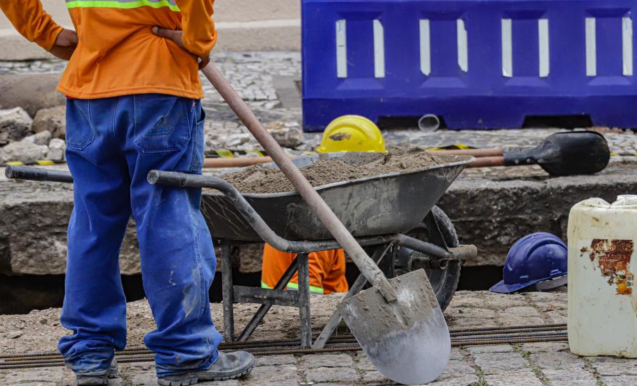 PIB do Paraná cresce acima da média nacional, do Japão e do Reino Unido em 4 trimestres