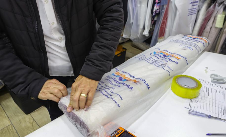 04/2019 - Foz do Iguaçu - Macuco Safari. Foto: José Fernando Ogura/ANPr