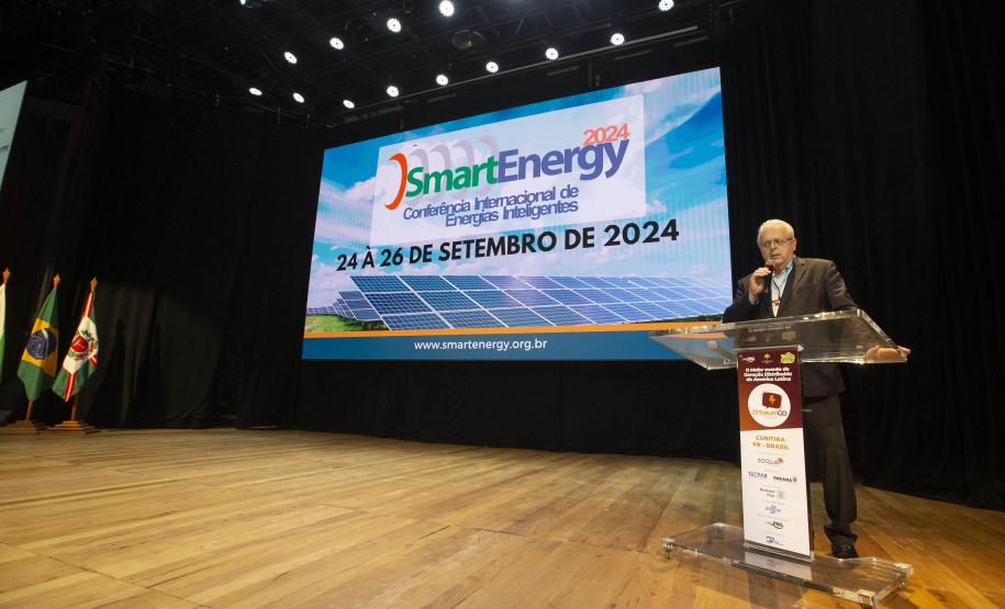 Evento do Tecpar vai debater soluções energéticas com agentes públicos e privados
