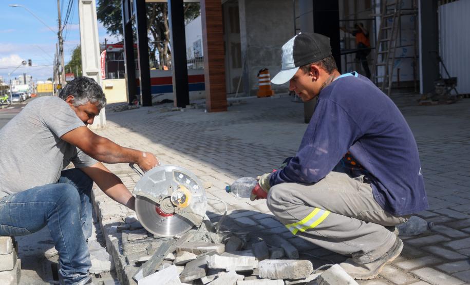 04/2019 - Foz do Iguaçu - Macuco Safari. Foto: José Fernando Ogura/ANPr