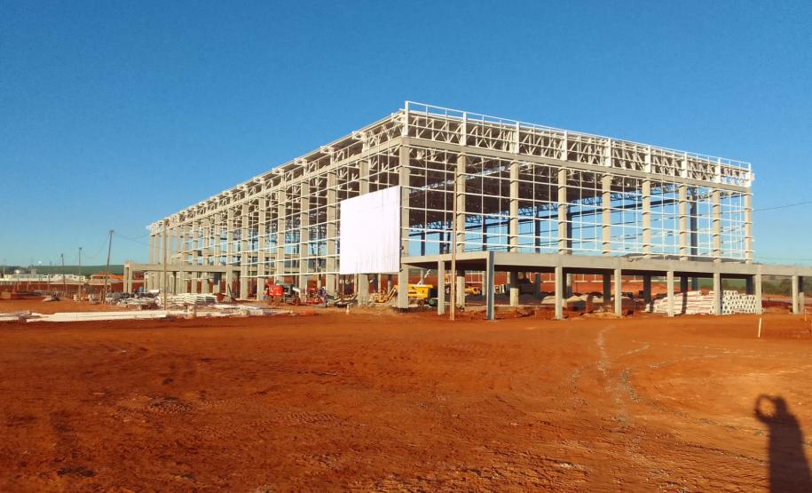 Cristalpet, empresa mexicana voltada à produção de embalagens de polietileno tereftalato (PET), vai abrir uma nova unidade industrial em Ponta Grossa com apoio do programa Paraná Competitivo.