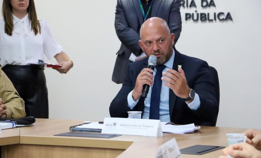 Com 161 cidades sem casos em 2024, registros de homicídios caem 29% no Paraná -