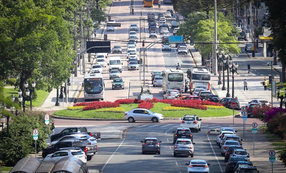 Paraná decide não incluir cobrança do novo DPVAT no IPVA e licenciamento de 2025