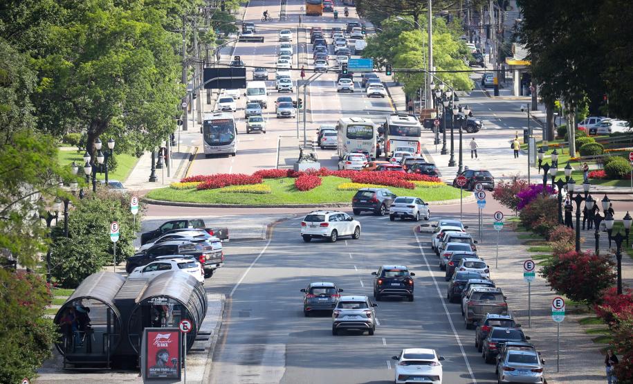 Paraná decide não incluir cobrança do novo DPVAT no IPVA e licenciamento de 2025