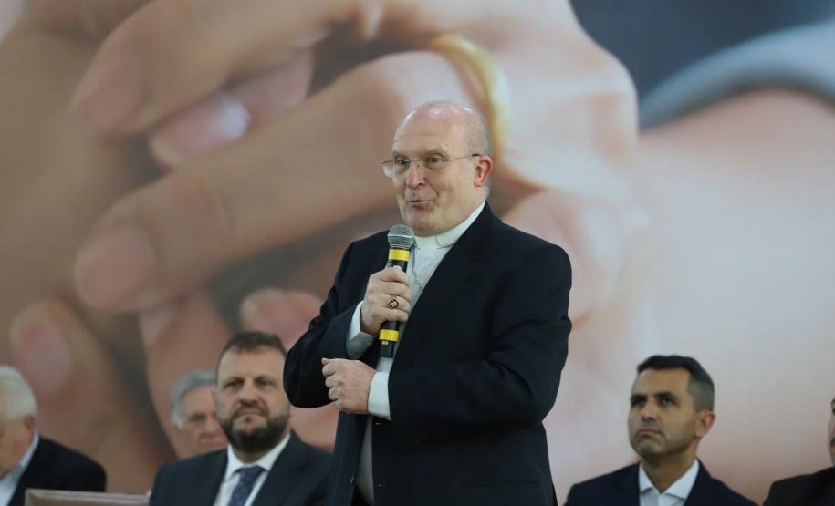 Governador anuncia R$ 10 milhões por ano para apoio a comunidades terapêuticas