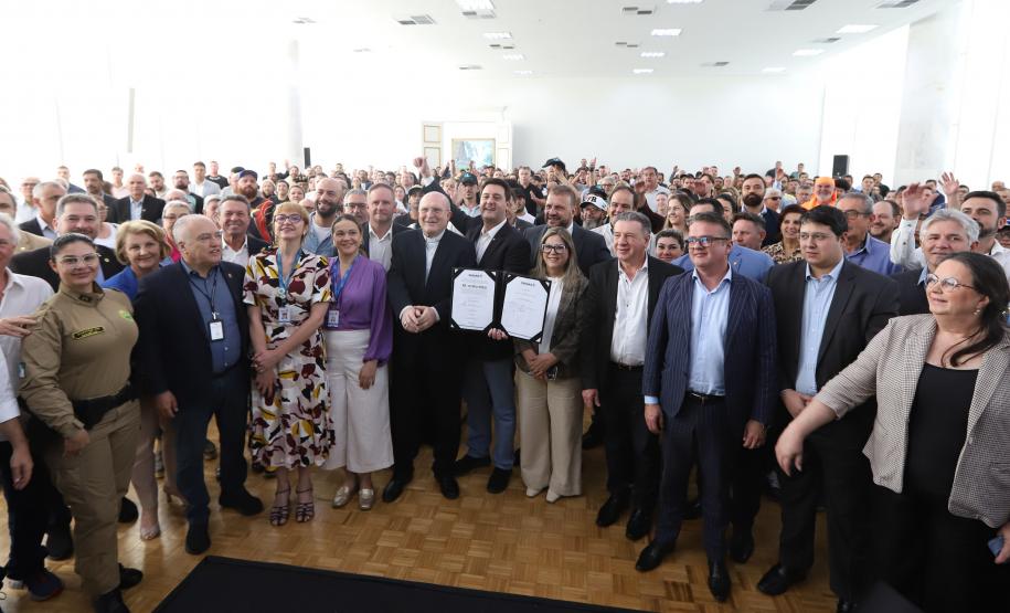 Governador anuncia R$ 10 milhões por ano para apoio a comunidades terapêuticas