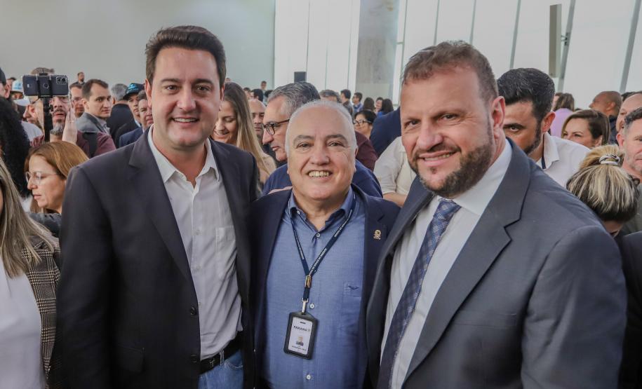 Governador anuncia R$ 10 milhões por ano para apoio a comunidades terapêuticas