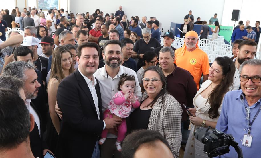 Governador anuncia R$ 10 milhões por ano para apoio a comunidades terapêuticas