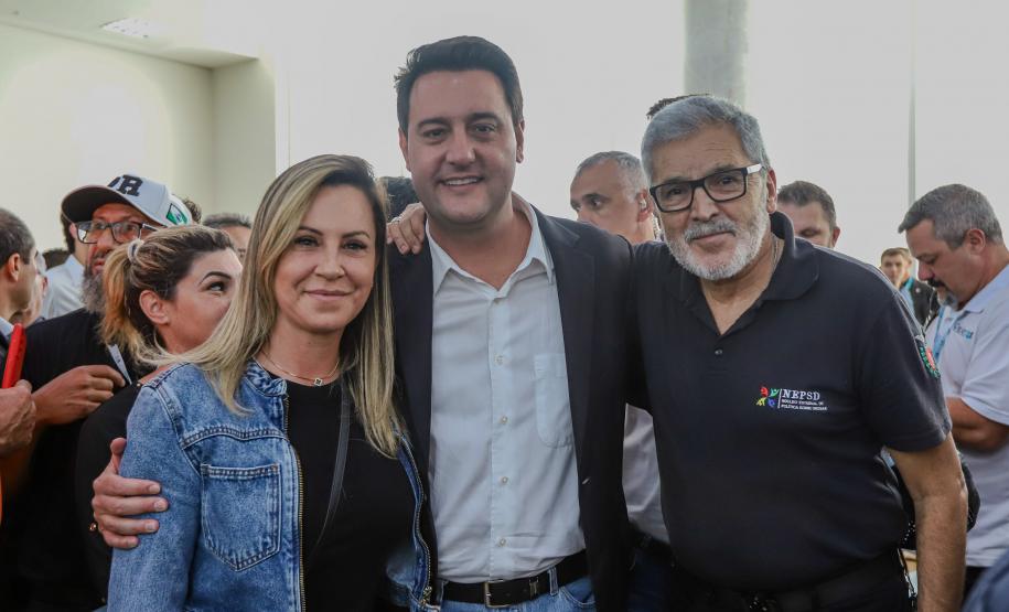 Governador anuncia R$ 10 milhões por ano para apoio a comunidades terapêuticas