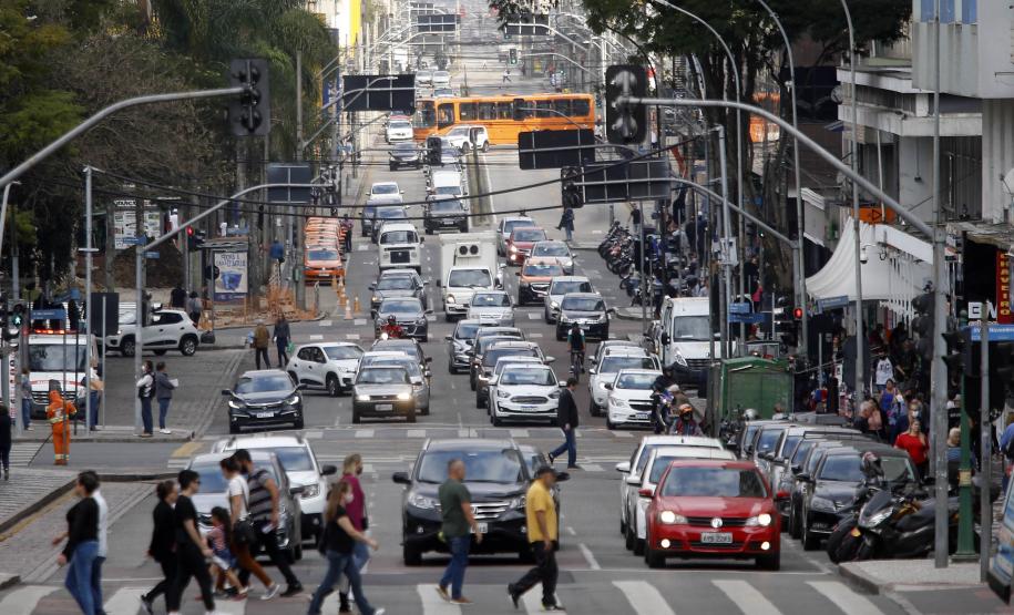 Paraná decide não incluir cobrança do novo DPVAT no IPVA e licenciamento de 2025