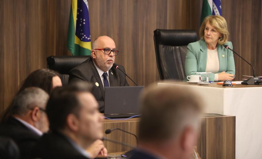 Sesa empenhou R$ 4,4 bilhões em ações e serviços de saúde, mais do que a meta do ano