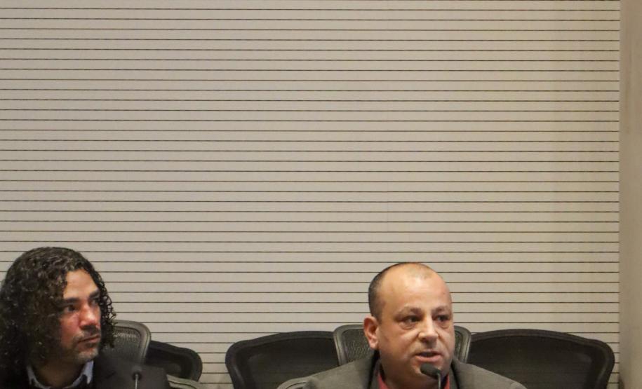 Governo do Paraná apresenta resultados ao Tribunal de Contas do Paraná