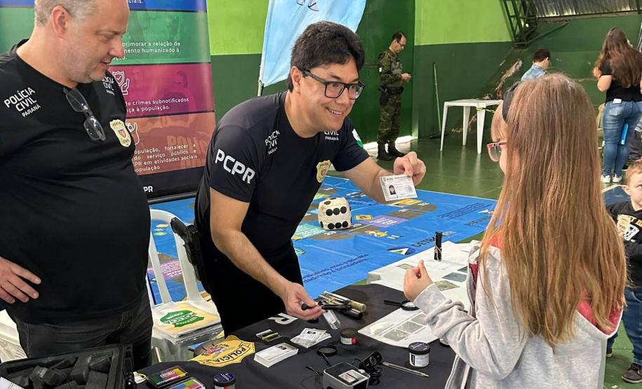 PCPR na Comunidade levará serviços ao Vale do Ivaí, Oeste e RMC nesta semana