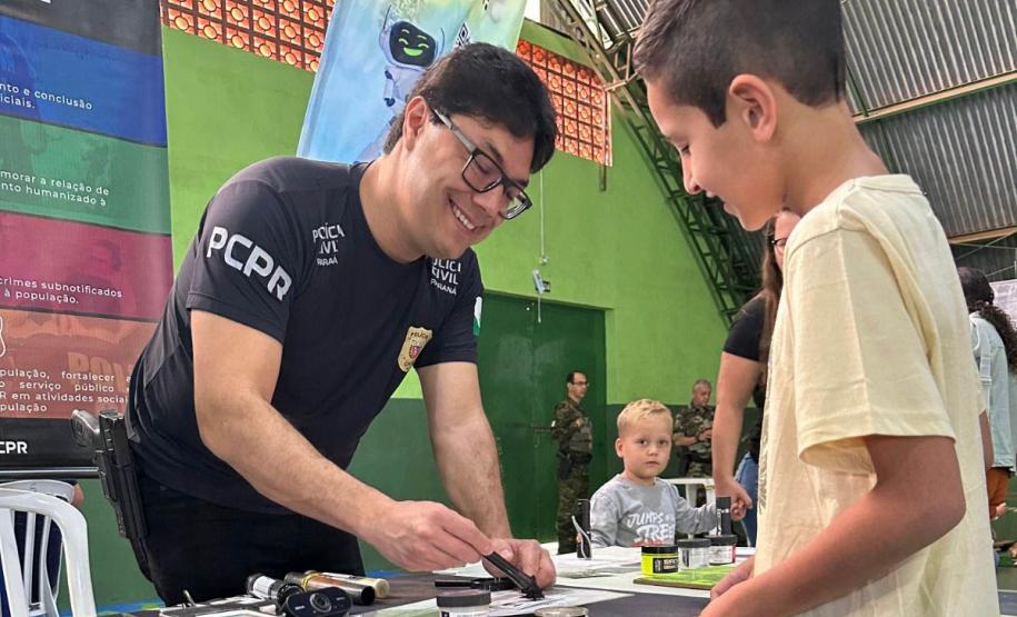 PCPR na Comunidade levará serviços ao Vale do Ivaí, Oeste e RMC nesta semana