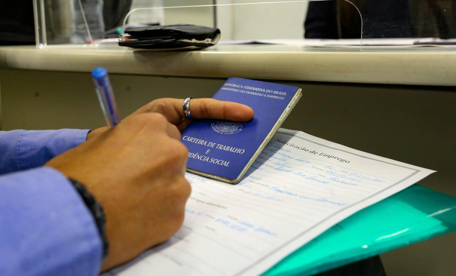 Incluindo oportunidades de nível superior, agências do Trabalhador têm 22,2 mil vagas