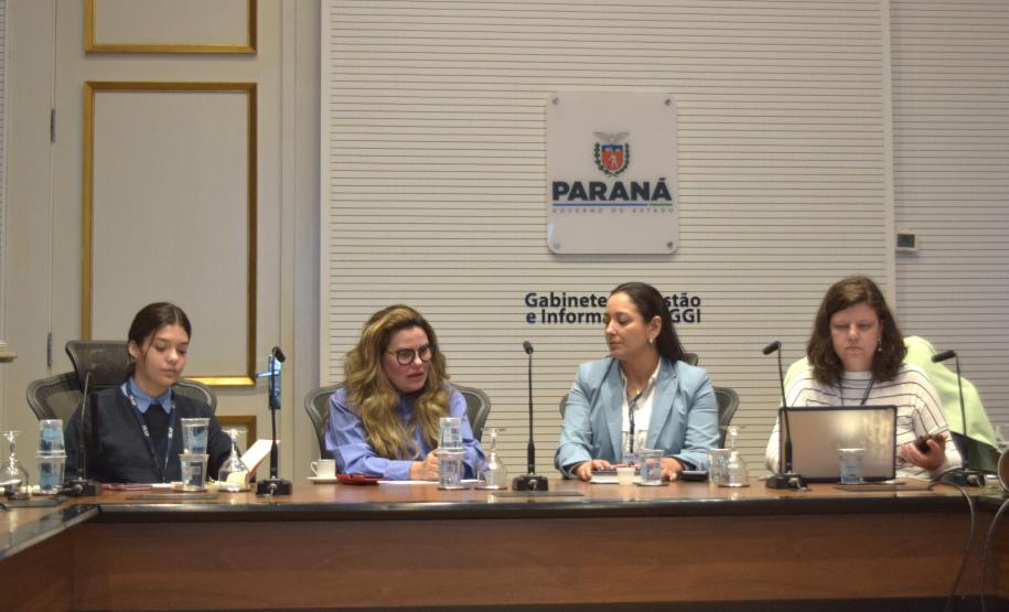 Casa Civil do Paraná lança Projeto Mandala para reforçar protagonismo em sustentabilidade