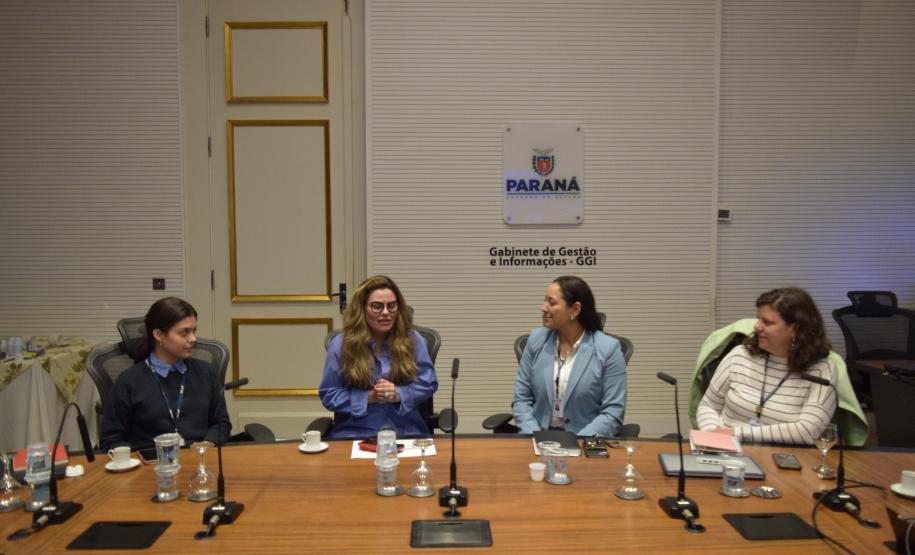 Casa Civil do Paraná lança Projeto Mandala para reforçar protagonismo em sustentabilidade