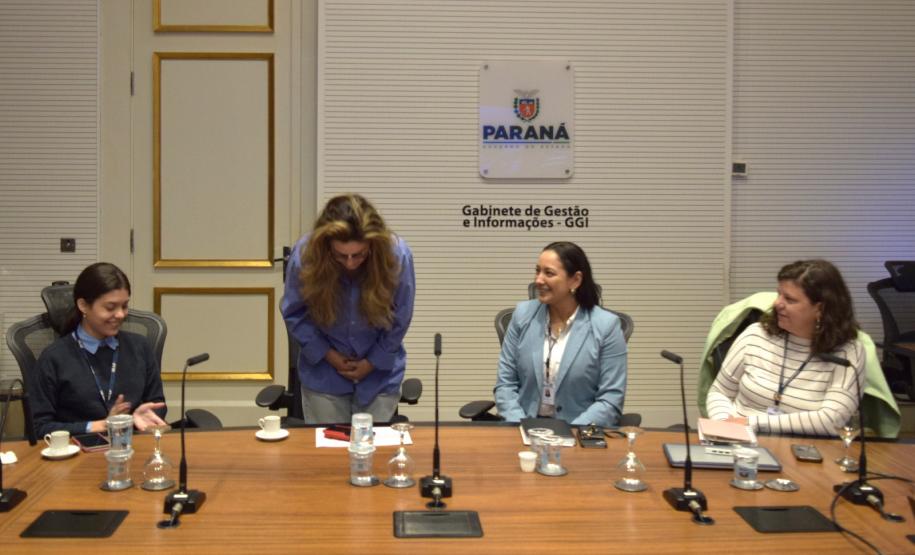 Casa Civil do Paraná lança Projeto Mandala para reforçar protagonismo em sustentabilidade