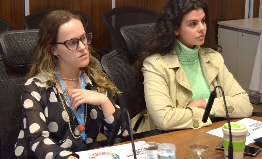 Casa Civil do Paraná lança Projeto Mandala para reforçar protagonismo em sustentabilidade