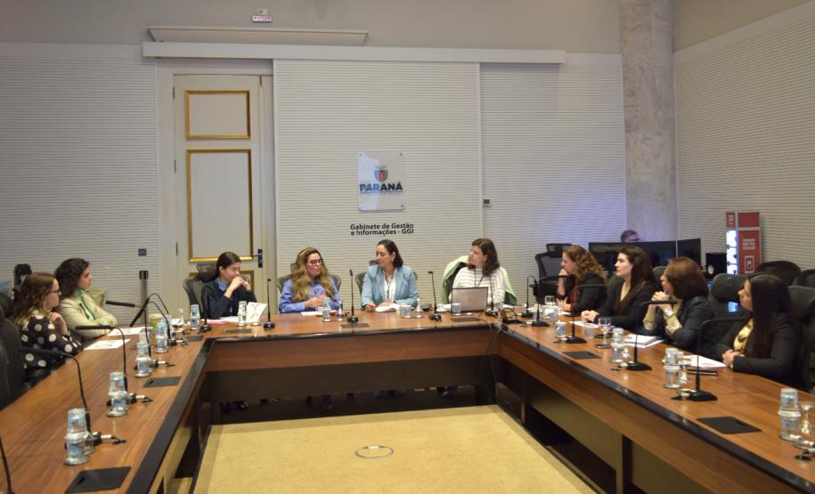 Casa Civil do Paraná lança Projeto Mandala para reforçar protagonismo em sustentabilidade