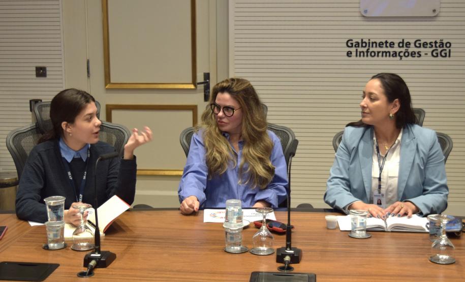 Casa Civil do Paraná lança Projeto Mandala para reforçar protagonismo em sustentabilidade