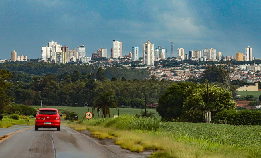Prêmios de R$ 1 mil do Programa Nota Paraná contemplam consumidores de 37 cidades do Estado