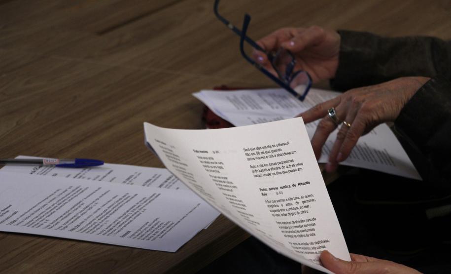 Centro Cultural Teatro Guaíra - Guairão - Espetáculo Lendas Brasileiras – De 11 a 15 de outubro, está em cartaz o espetáculo “Lendas Brasileiras”, realizado pelo Balé Teatro Guaíra em parceria com a Orquestra Sinfônica do Paraná