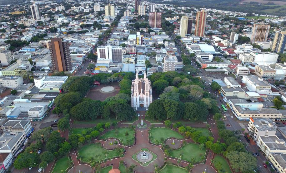 Prêmios de R$ 1 mil do Programa Nota Paraná contemplam consumidores de 37 cidades do Estado