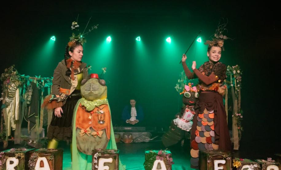 Centro Cultural Teatro Guaíra ( CCTG ) - Guairão - Os Paralamas do Sucesso - 40 anos – Uma das mais importantes bandas da história da música pop rock brasileira, os Paralamas do Sucesso farão única apresentação no auditório Bento Munhoz da Rocha Neto (Guairão)