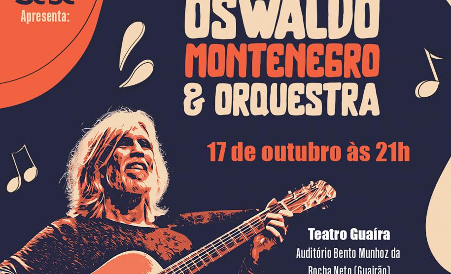 Centro Cultural Teatro Guaíra - Guairão - Espetáculo Lendas Brasileiras – De 11 a 15 de outubro, está em cartaz o espetáculo “Lendas Brasileiras”, realizado pelo Balé Teatro Guaíra em parceria com a Orquestra Sinfônica do Paraná