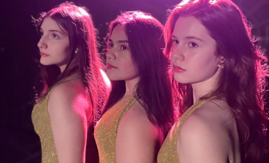 Centro Cultural Teatro Guaíra ( CCTG ) - Guairão - Os Paralamas do Sucesso - 40 anos – Uma das mais importantes bandas da história da música pop rock brasileira, os Paralamas do Sucesso farão única apresentação no auditório Bento Munhoz da Rocha Neto (Guairão)