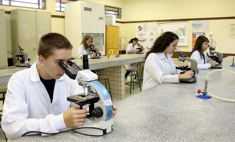 Melhor educação do Brasil: formação e estrutura transformam o ensino no Paraná