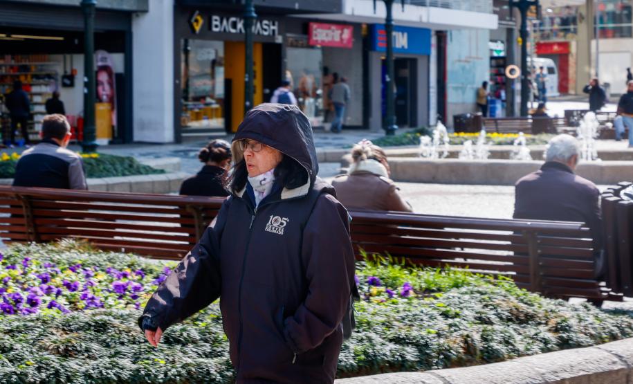 Volume de vendas do comércio do Paraná cresce 5,5% de janeiro a agosto de 2024
